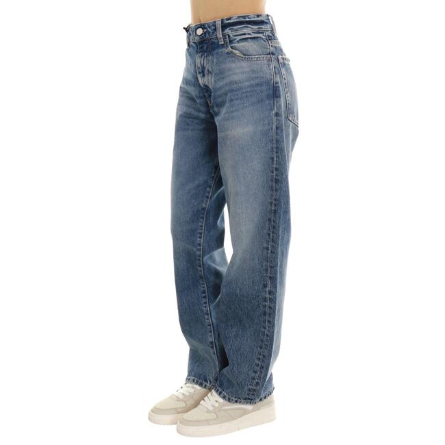 JEANS JILL ICON DENIM - Mad Fashion | img vers.650x/